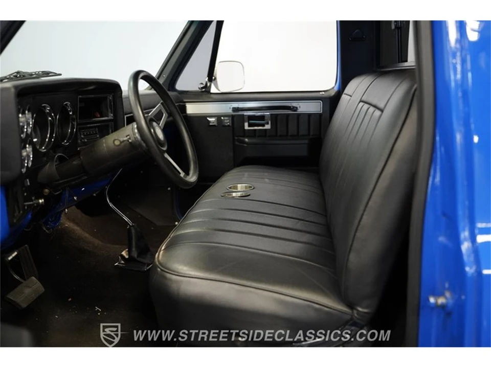 1983 Chevrolet C/K 3rd Gen - Image 2 of 31