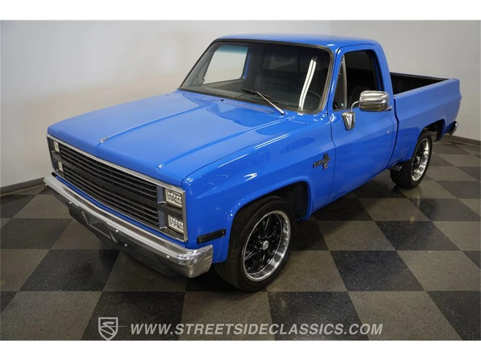 1983 Chevrolet C/K 3rd Gen - Image 19 of 31
