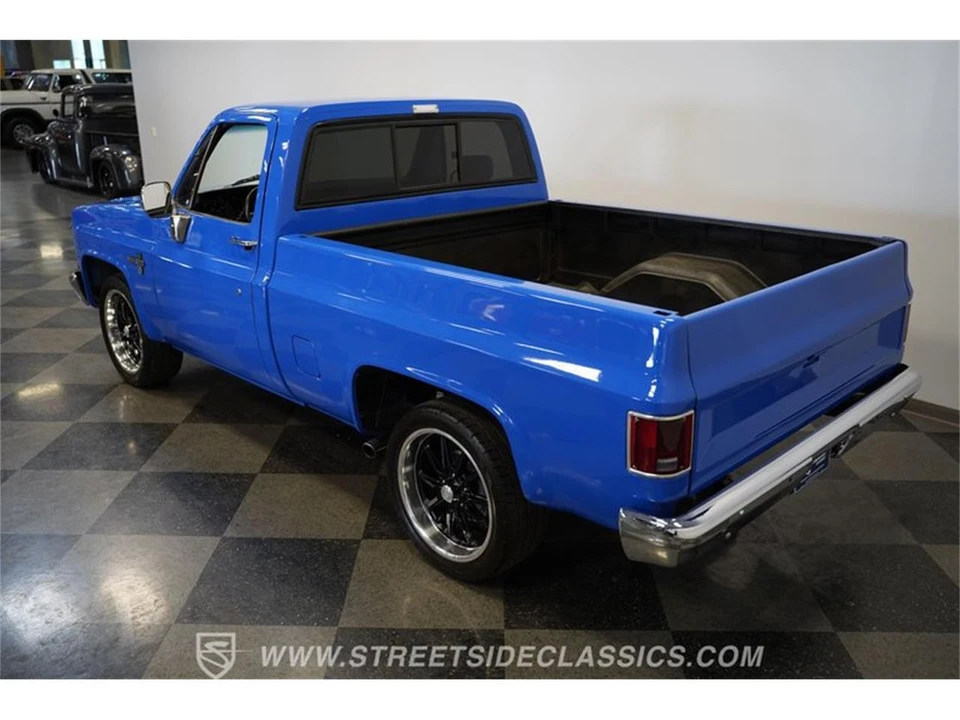 1983 Chevrolet C/K 3rd Gen - Image 27 of 31
