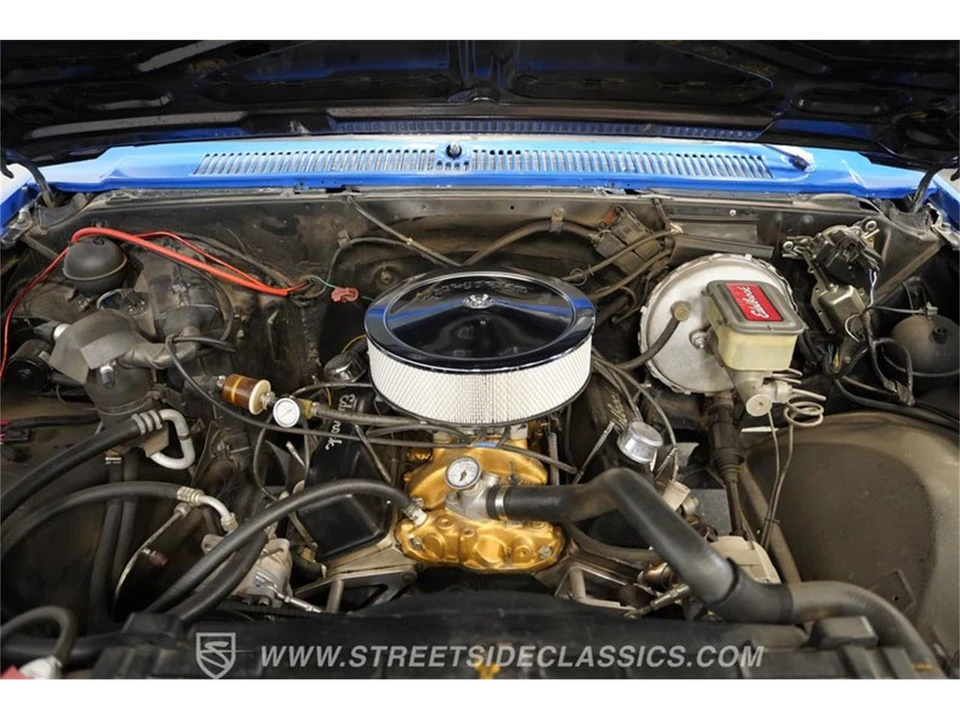 1983 Chevrolet C/K 3rd Gen - Image 3 of 31