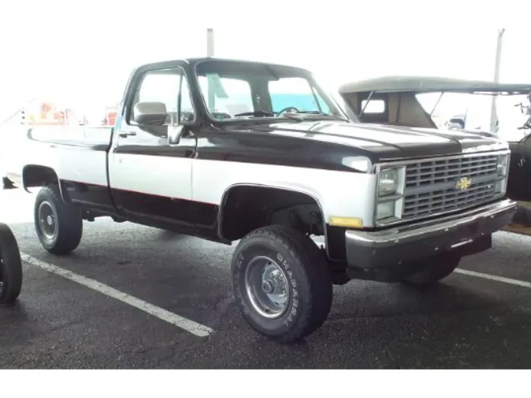 1983 Chevrolet C/K 3rd Gen - Image 2 of 2