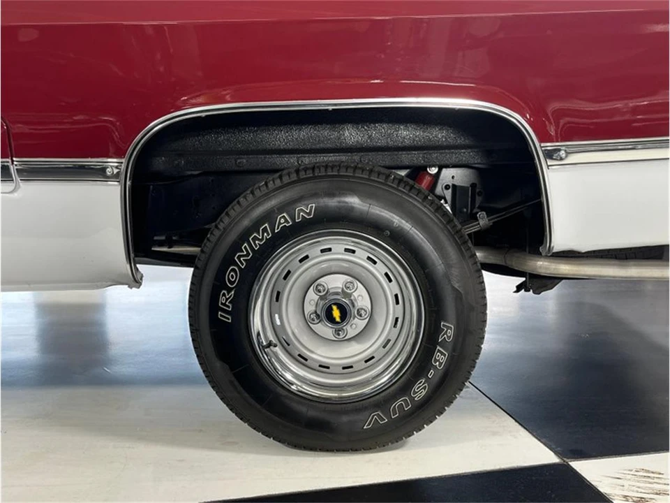 1983 Chevrolet C/K 3rd Gen - Image 13 of 31