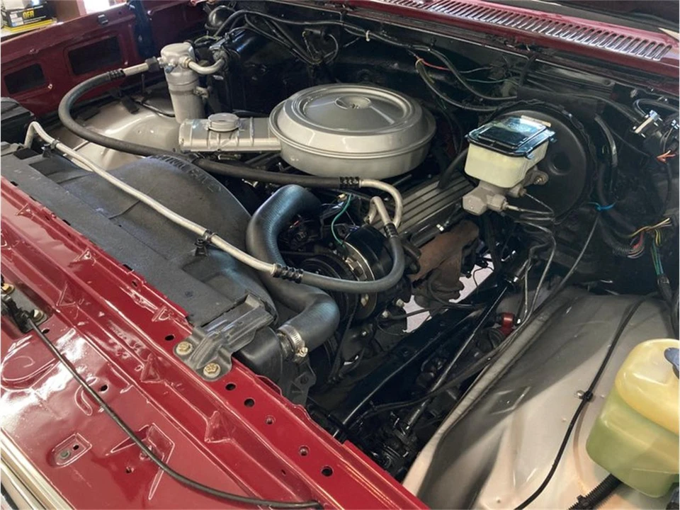 1983 Chevrolet C/K 3rd Gen - Image 18 of 31