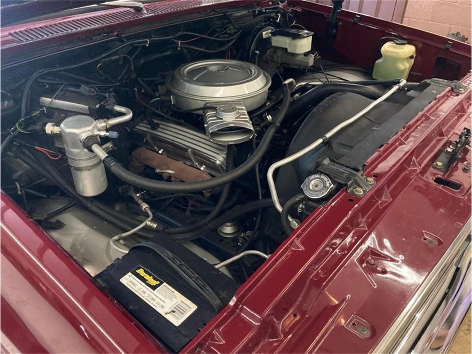 1983 Chevrolet C/K 3rd Gen - Image 19 of 31