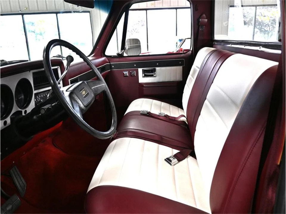 1983 Chevrolet C/K 3rd Gen - Image 23 of 31