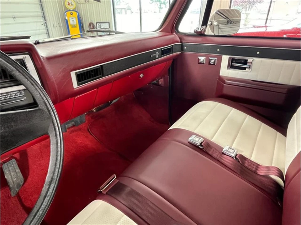 1983 Chevrolet C/K 3rd Gen - Image 24 of 31