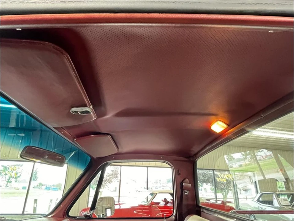 1983 Chevrolet C/K 3rd Gen - Image 29 of 31