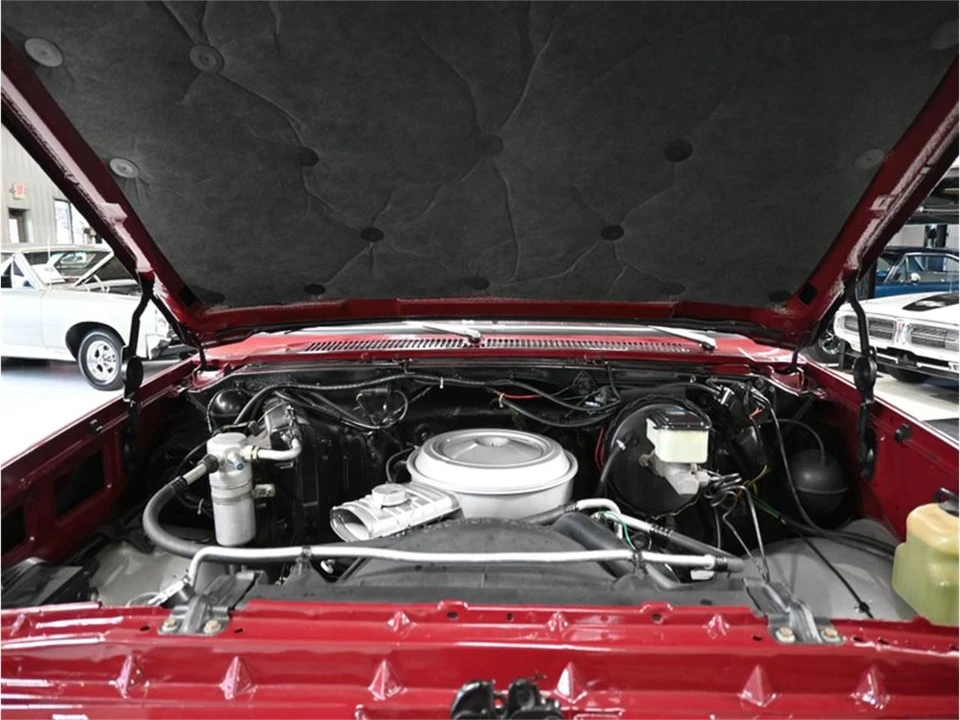 1983 Chevrolet C/K 3rd Gen - Image 30 of 31