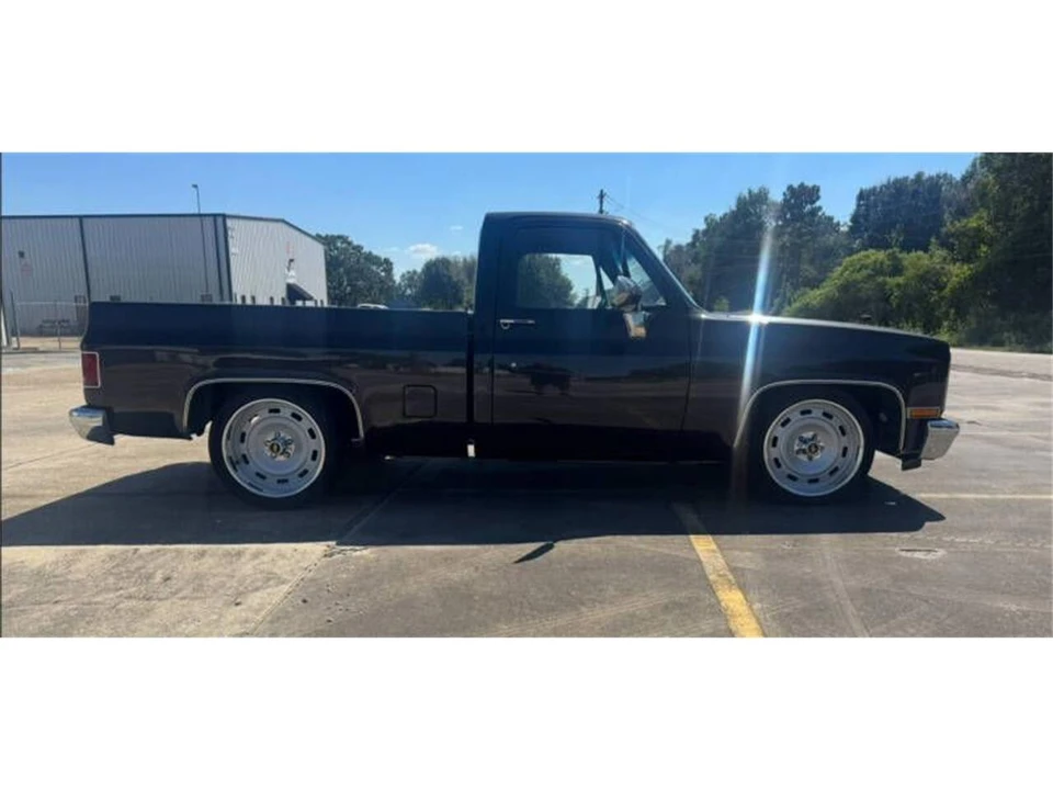 1983 Chevrolet C/K 3rd Gen - Image 3 of 8