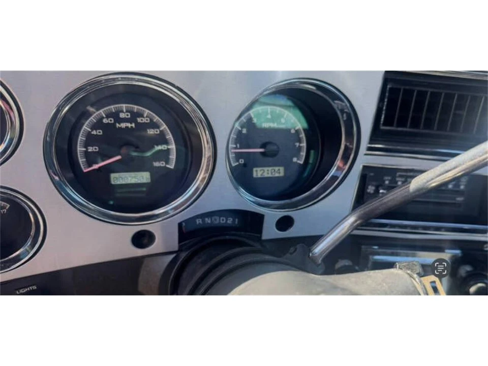 1983 Chevrolet C/K 3rd Gen - Image 7 of 8