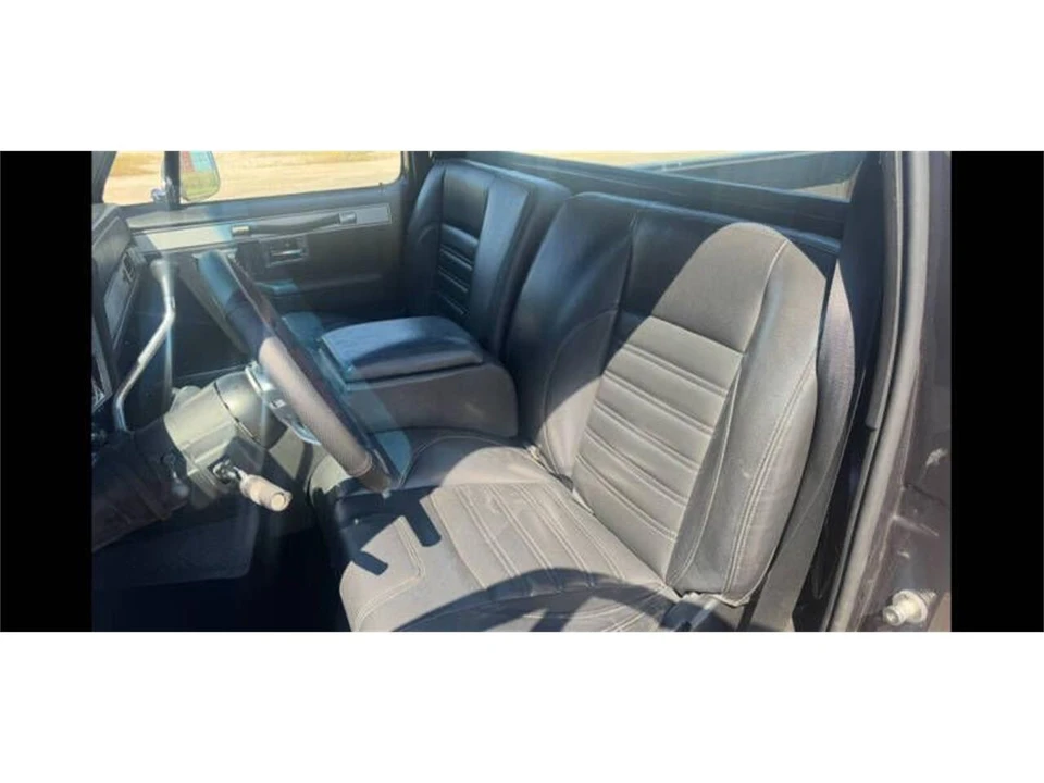 1983 Chevrolet C/K 3rd Gen - Image 5 of 8
