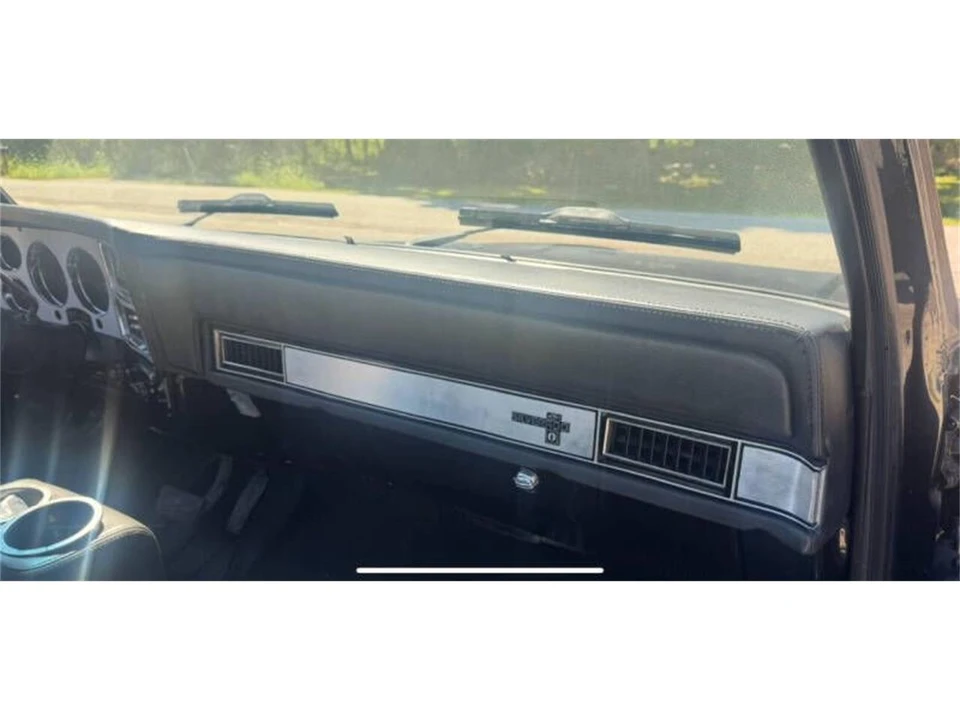 1983 Chevrolet C/K 3rd Gen - Image 8 of 8