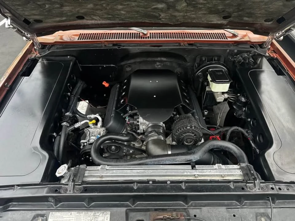1983 Chevrolet C/K 3rd Gen - Image 9 of 10
