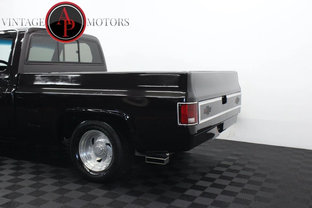 1983 Chevrolet C/K 3rd Gen - Image 14 of 31