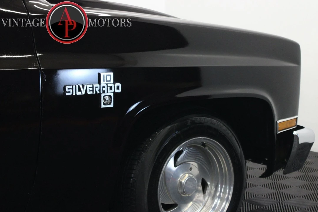 1983 Chevrolet C/K 3rd Gen - Image 26 of 31