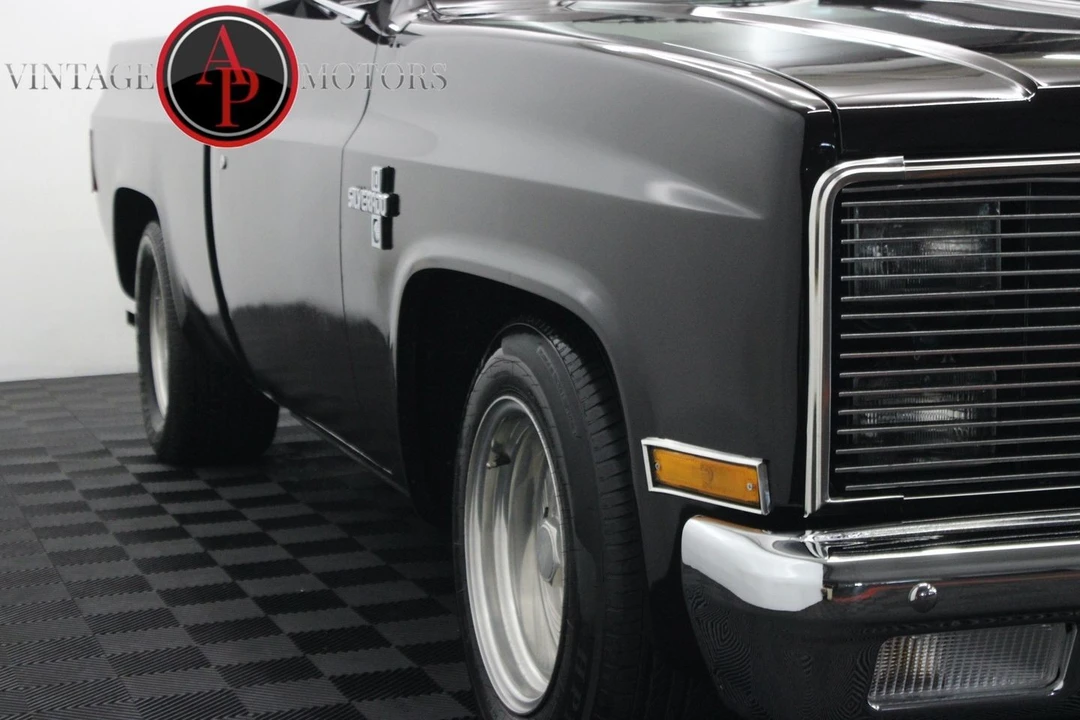 1983 Chevrolet C/K 3rd Gen - Image 31 of 31
