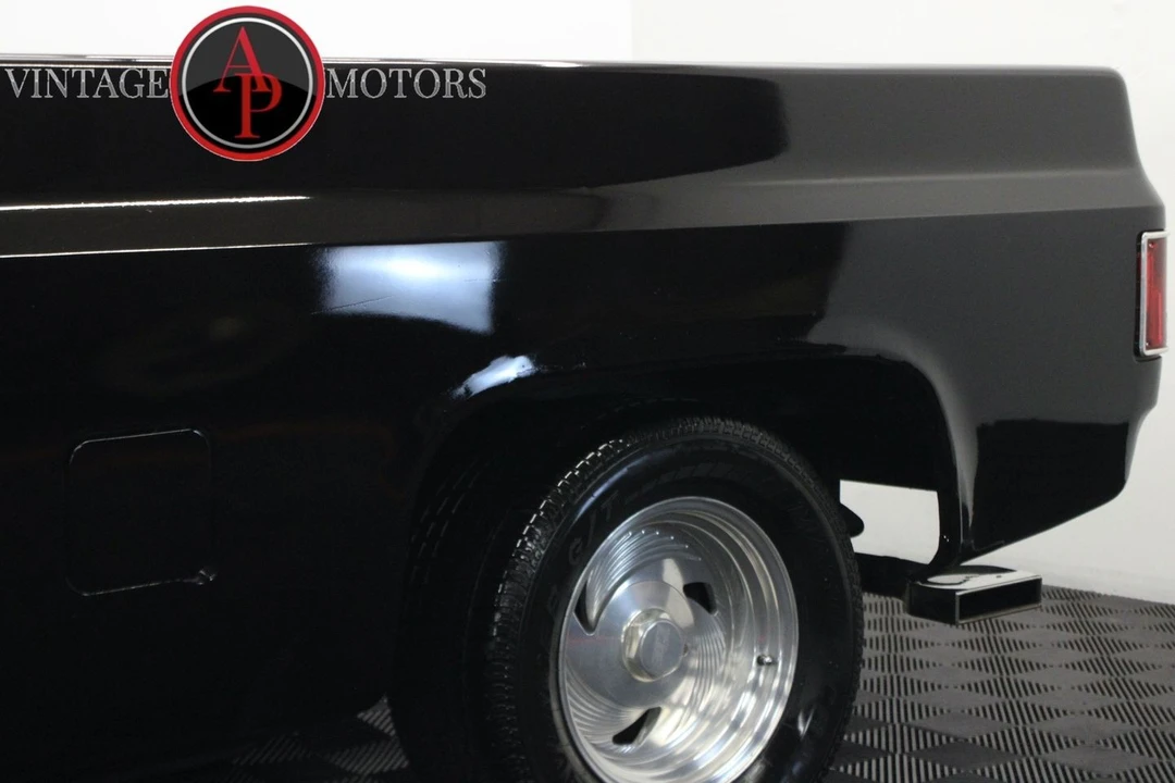 1983 Chevrolet C/K 3rd Gen - Image 10 of 31