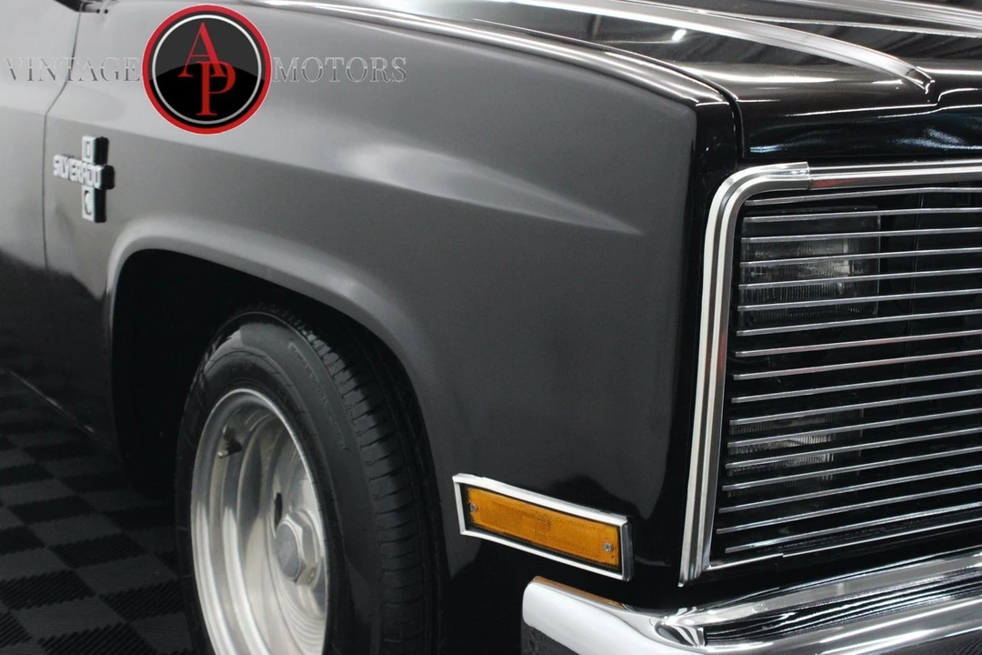 1983 Chevrolet C/K 3rd Gen - Image 18 of 31