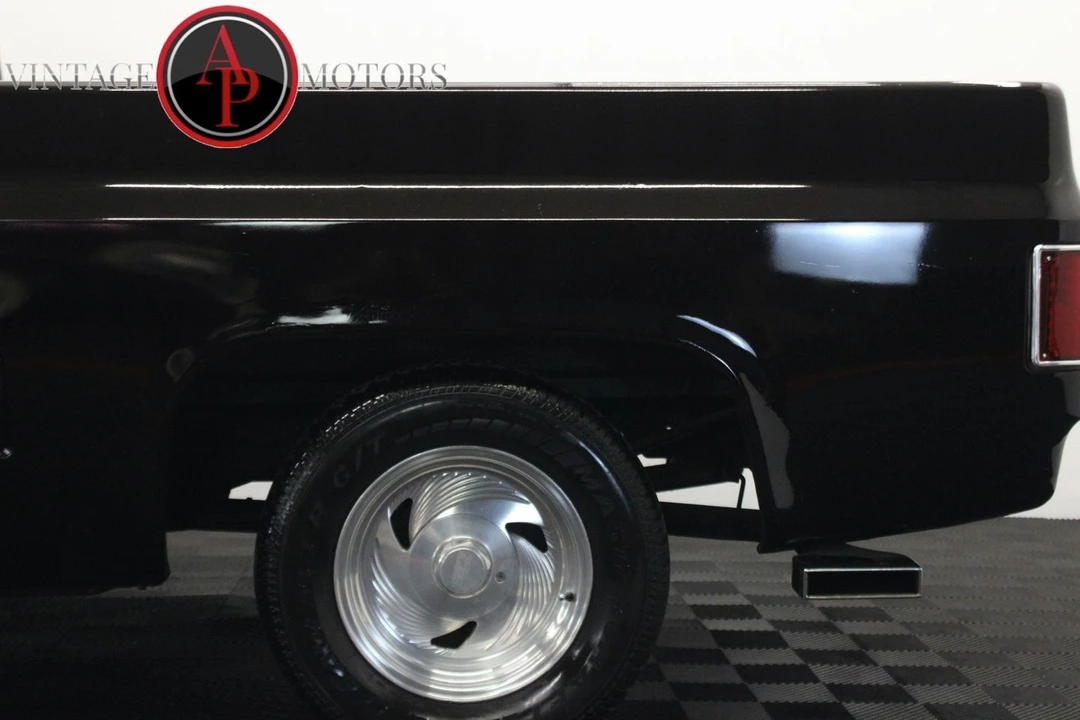 1983 Chevrolet C/K 3rd Gen - Image 13 of 31