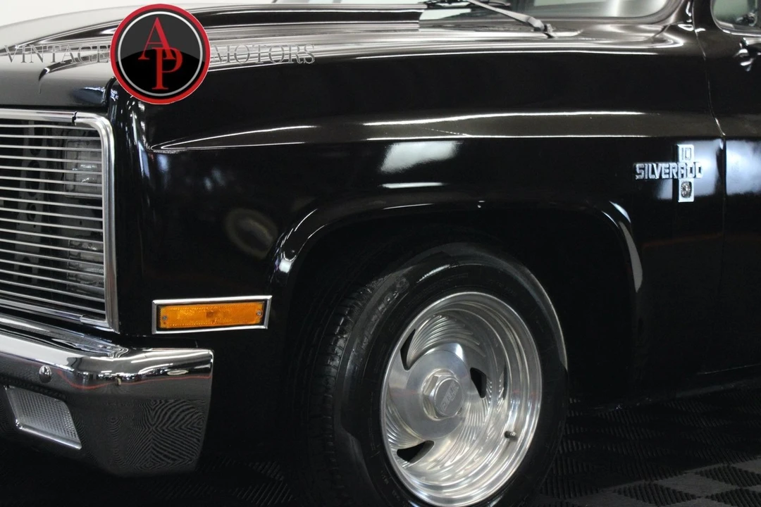 1983 Chevrolet C/K 3rd Gen - Image 8 of 31