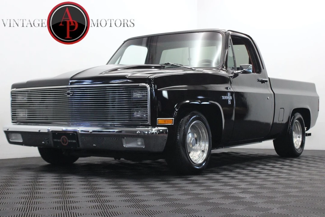 1983 Chevrolet C/K 3rd Gen - Image 7 of 31