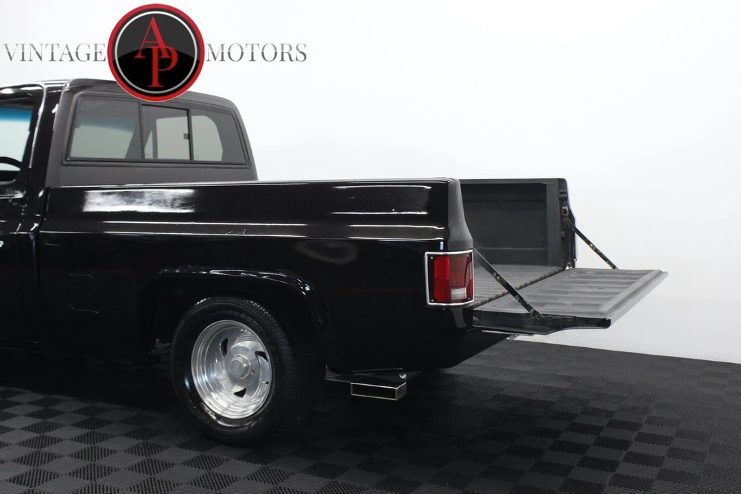 1983 Chevrolet C/K 3rd Gen - Image 15 of 31