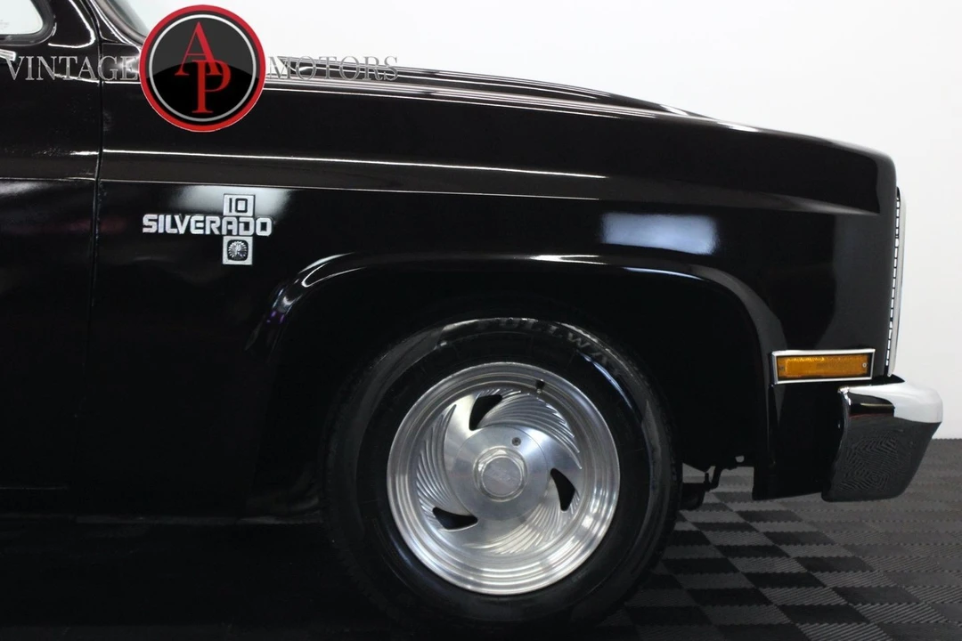 1983 Chevrolet C/K 3rd Gen - Image 29 of 31