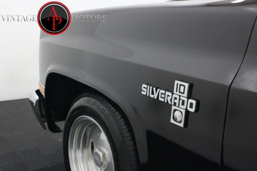 1983 Chevrolet C/K 3rd Gen - Image 20 of 31