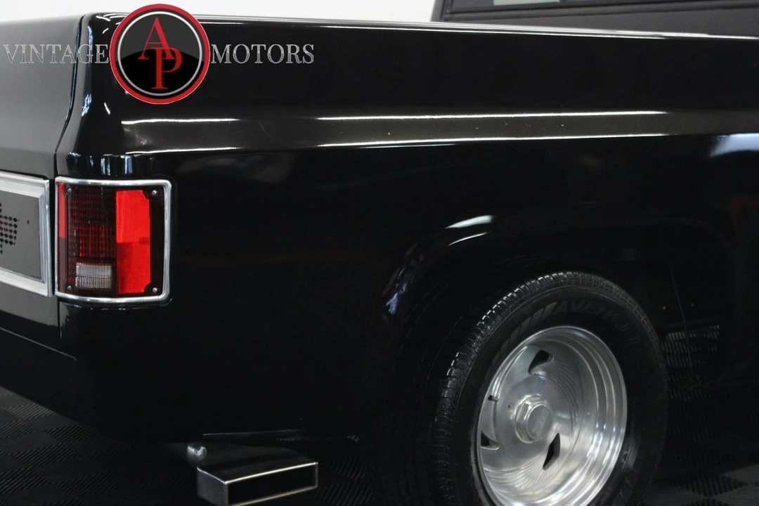 1983 Chevrolet C/K 3rd Gen - Image 24 of 31