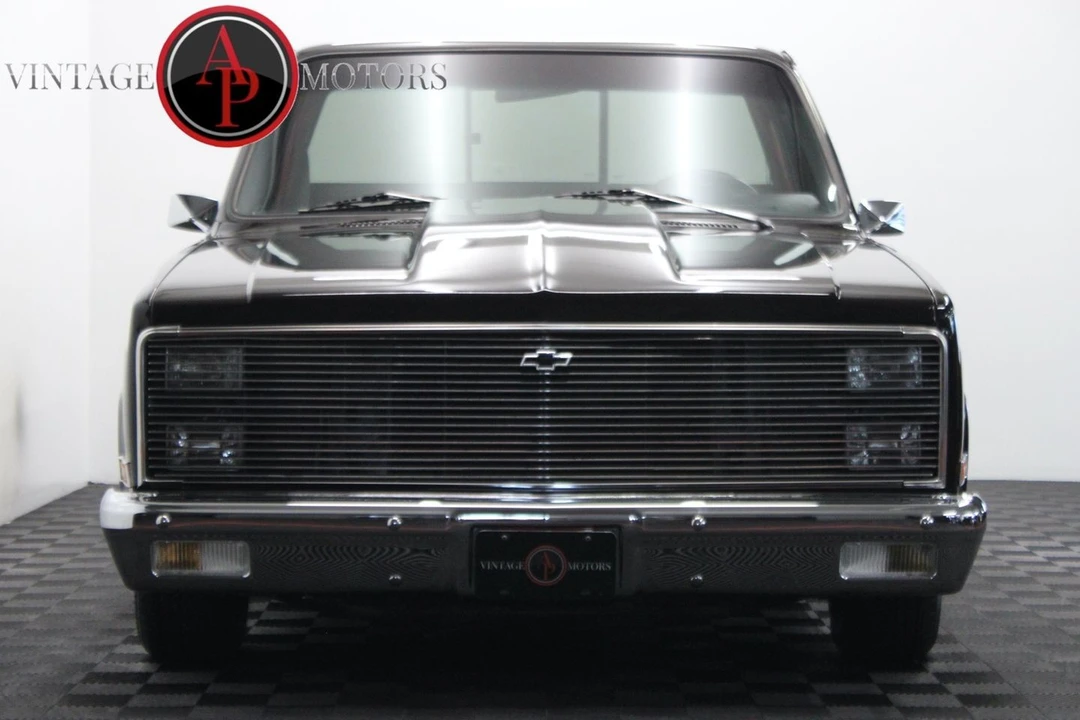 1983 Chevrolet C/K 3rd Gen - Image 19 of 31