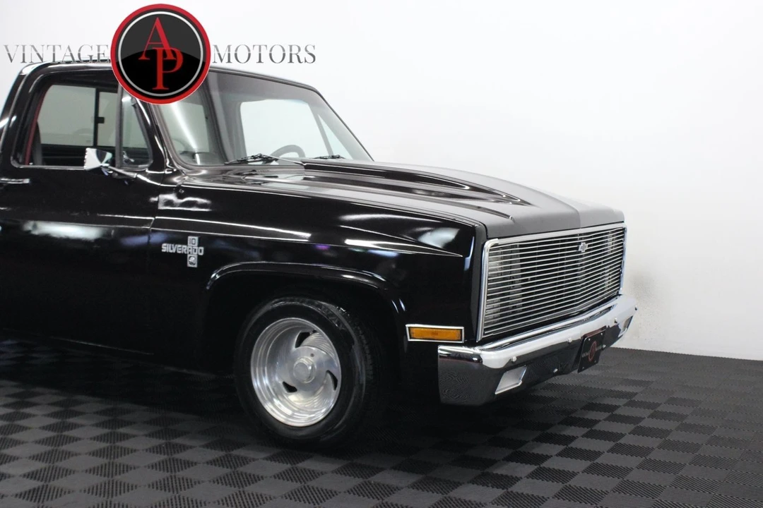 1983 Chevrolet C/K 3rd Gen - Image 30 of 31