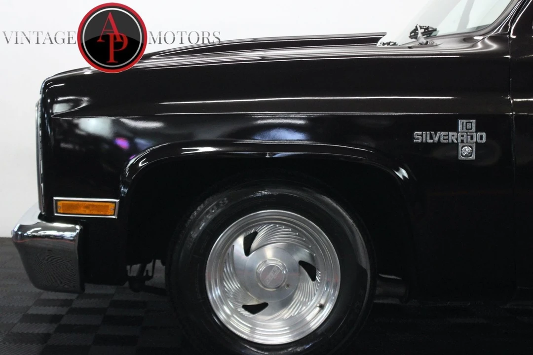 1983 Chevrolet C/K 3rd Gen - Image 11 of 31