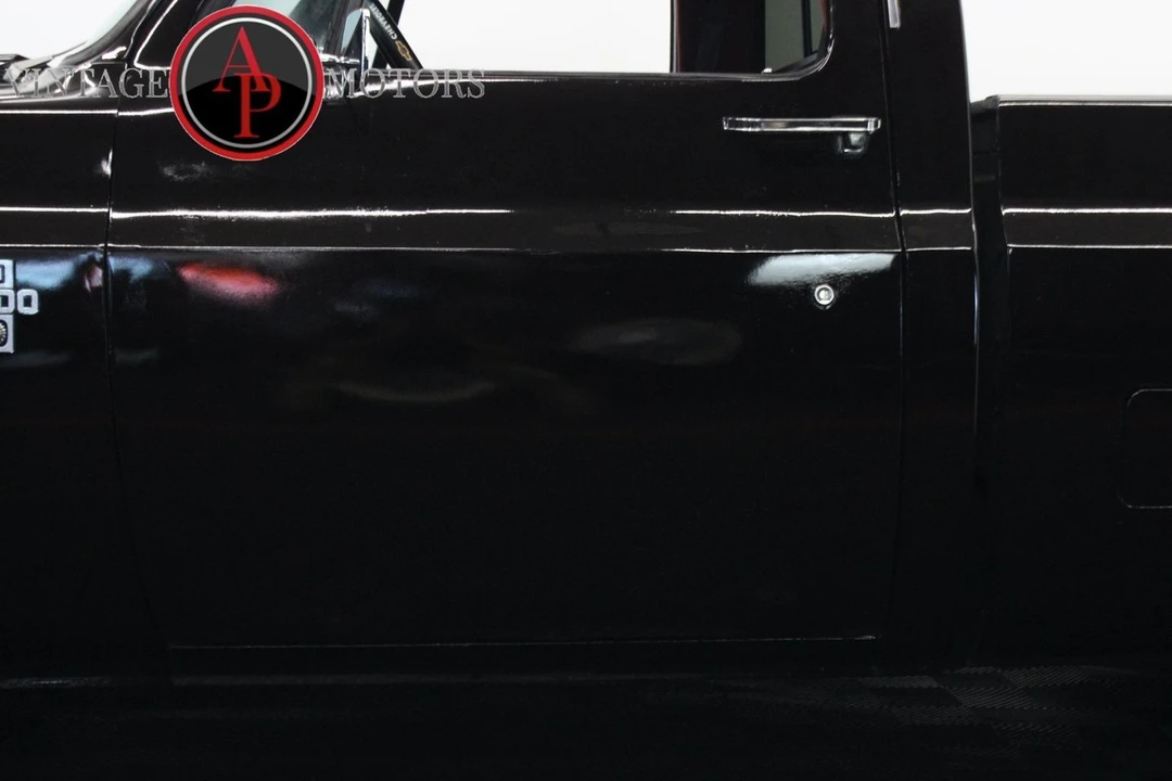 1983 Chevrolet C/K 3rd Gen - Image 12 of 31