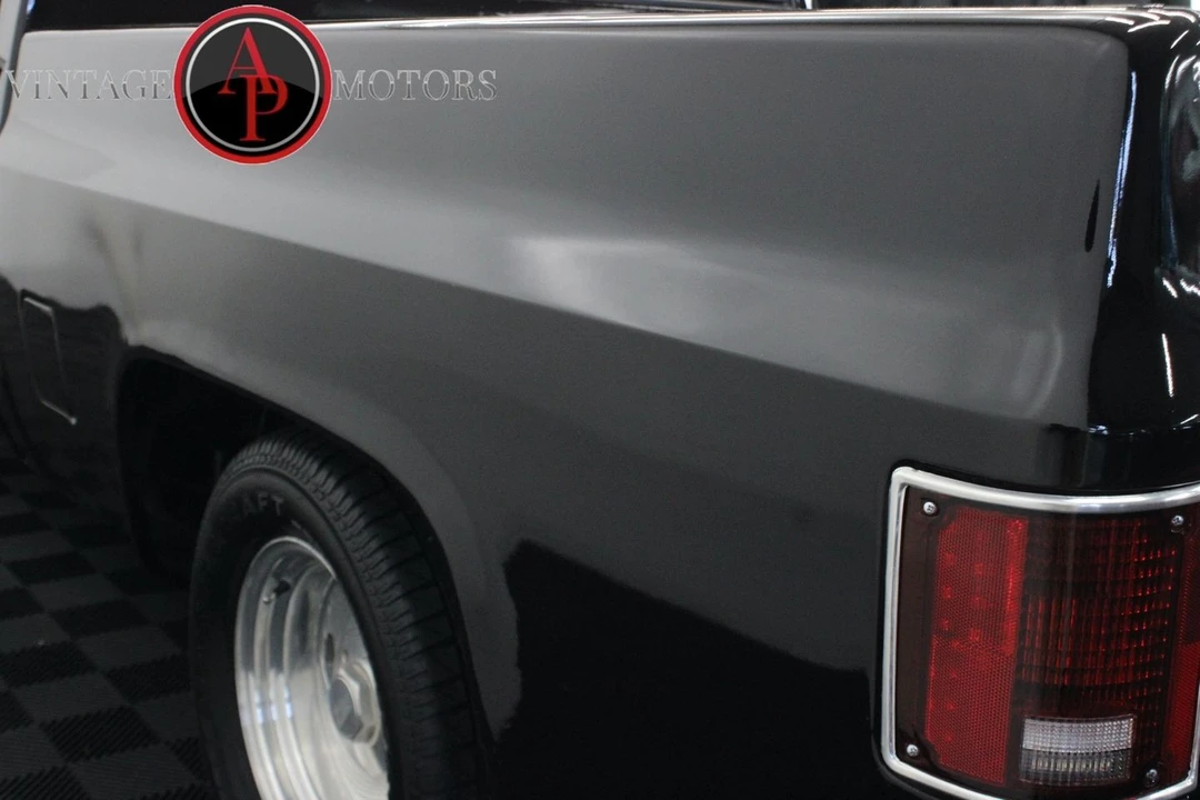 1983 Chevrolet C/K 3rd Gen - Image 22 of 31