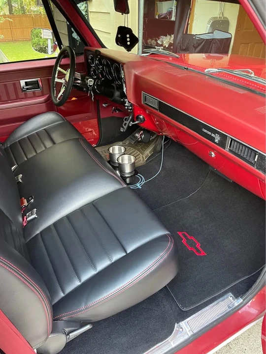 1983 Chevrolet C/K 3rd Gen - Image 13 of 17