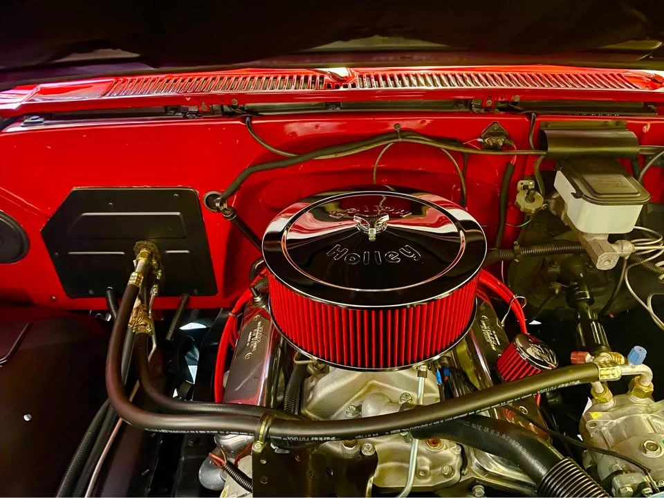 1983 Chevrolet C/K 3rd Gen - Image 9 of 17