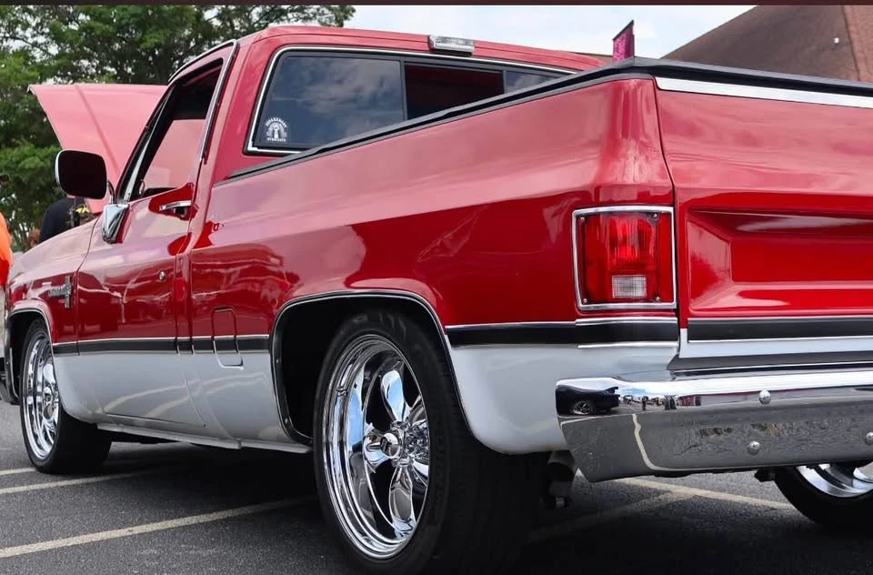 1983 Chevrolet C/K 3rd Gen - Image 3 of 17
