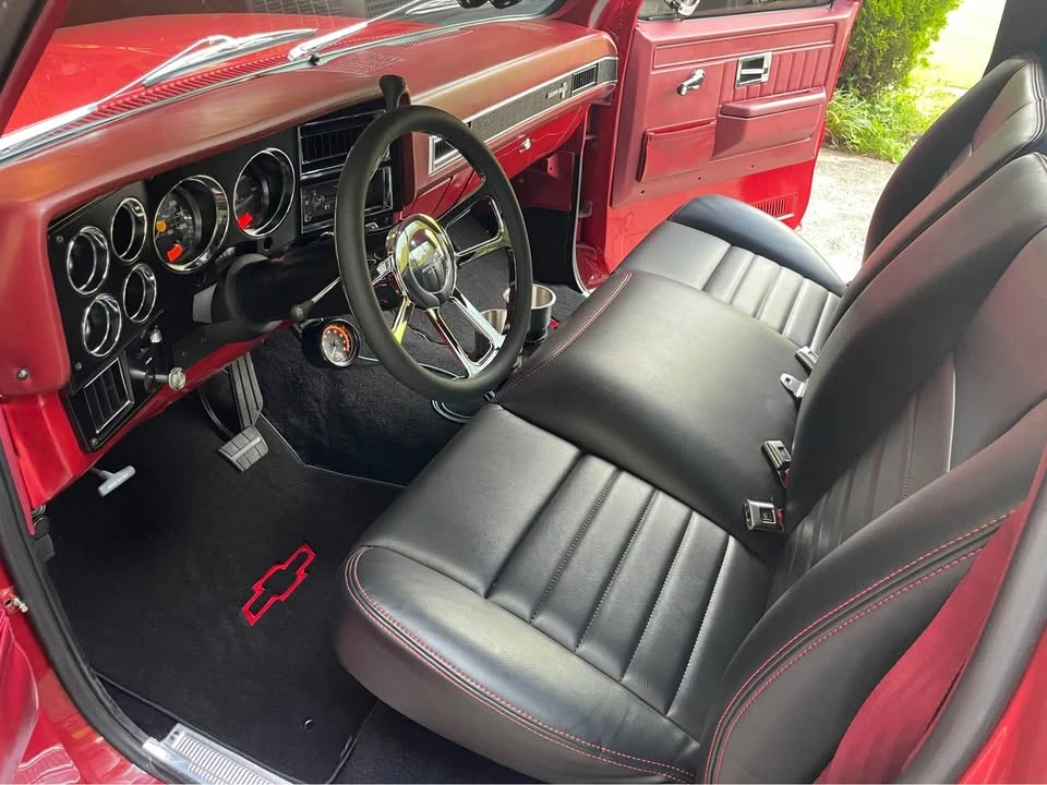 1983 Chevrolet C/K 3rd Gen - Image 14 of 17