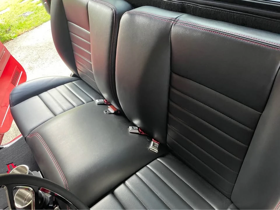 1983 Chevrolet C/K 3rd Gen - Image 16 of 17