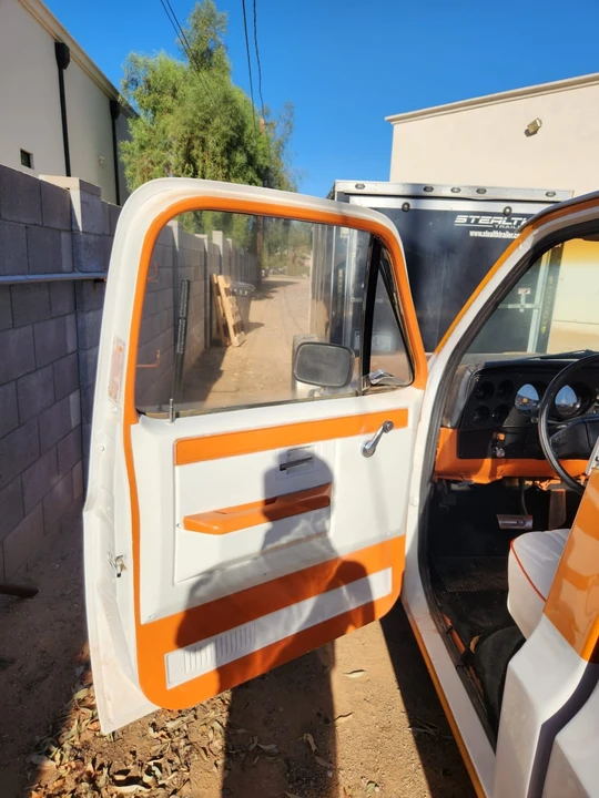 1983 Chevrolet C/K 3rd Gen - Image 13 of 21