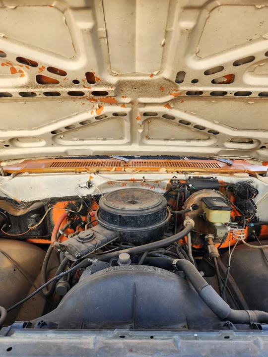 1983 Chevrolet C/K 3rd Gen - Image 19 of 21