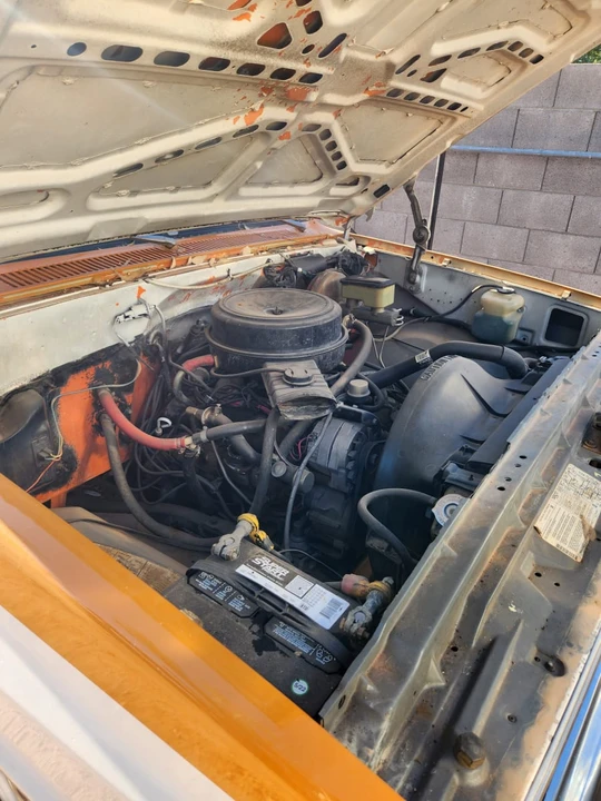 1983 Chevrolet C/K 3rd Gen - Image 20 of 21