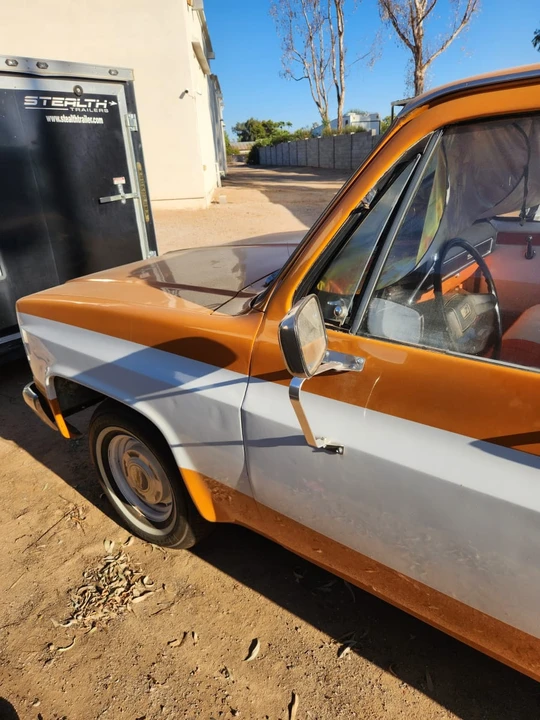 1983 Chevrolet C/K 3rd Gen - Image 5 of 21