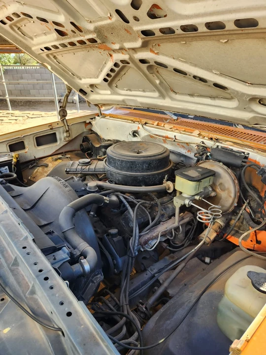 1983 Chevrolet C/K 3rd Gen - Image 18 of 21