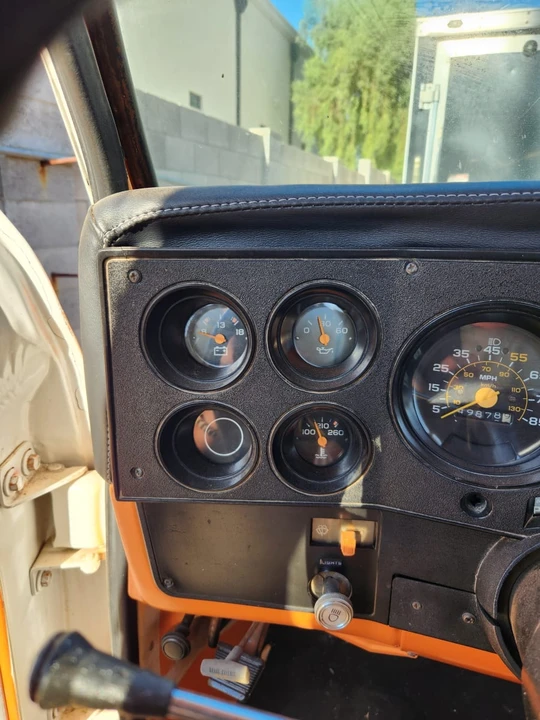 1983 Chevrolet C/K 3rd Gen - Image 17 of 21