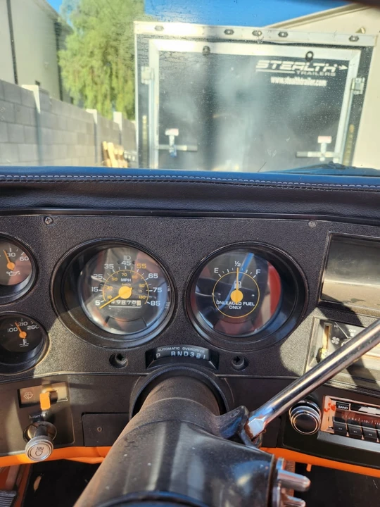 1983 Chevrolet C/K 3rd Gen - Image 16 of 21