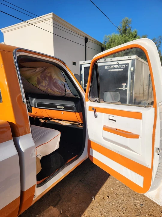 1983 Chevrolet C/K 3rd Gen - Image 12 of 21