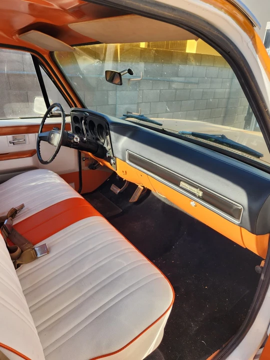 1983 Chevrolet C/K 3rd Gen - Image 14 of 21