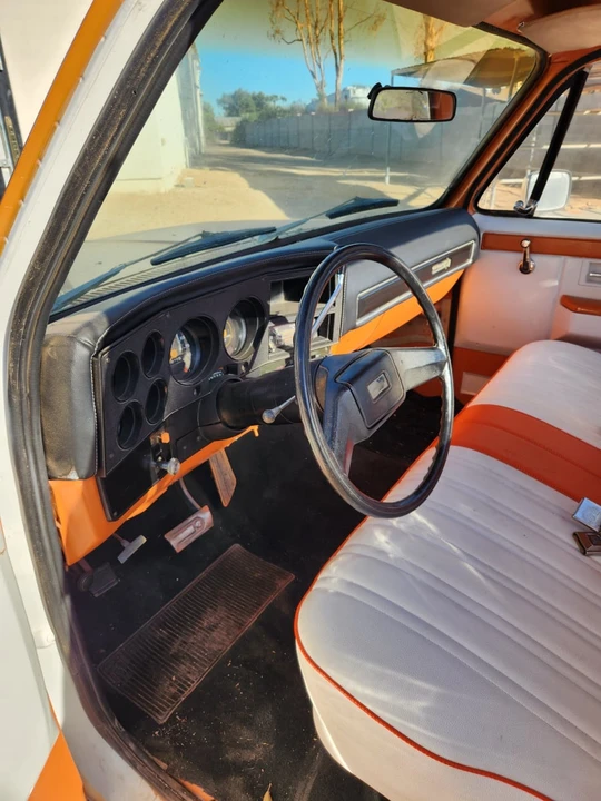 1983 Chevrolet C/K 3rd Gen - Image 15 of 21