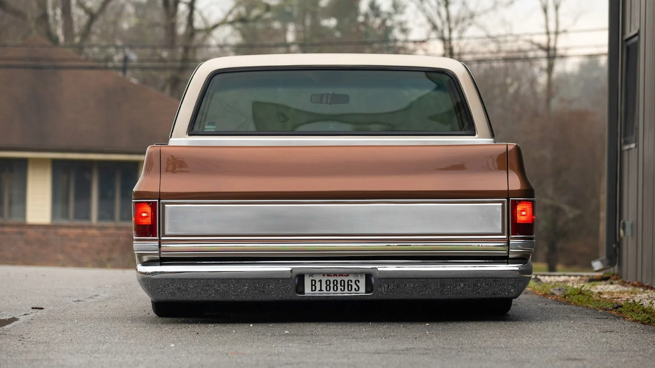 1983 Chevrolet C/K 3rd Gen - Image 19 of 31